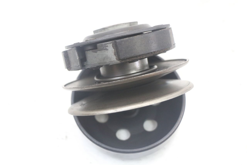 photo de KUPPLUNG JM MOTORS SANTANA 50 (2014 - 2023) - Alternative Perspektive