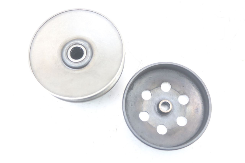 photo de KUPPLUNG JM MOTORS SANTANA 50 (2014 - 2023) - Gesamtansicht des Produkts