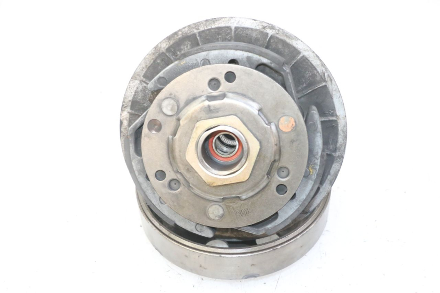 photo de KUPPLUNG PEUGEOT SATELIS COMPRESSOR K15 125 (2006 - 2009) - Hauptansicht