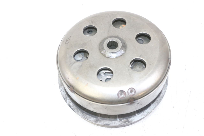 photo de KUPPLUNG PEUGEOT SATELIS COMPRESSOR K15 125 (2006 - 2009) - Detailansicht des Bauteils