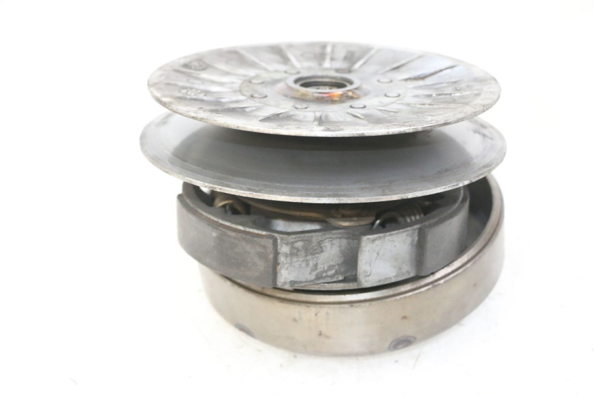 photo de KUPPLUNG PEUGEOT SATELIS COMPRESSOR K15 125 (2006 - 2009) - Gesamtansicht des Produkts