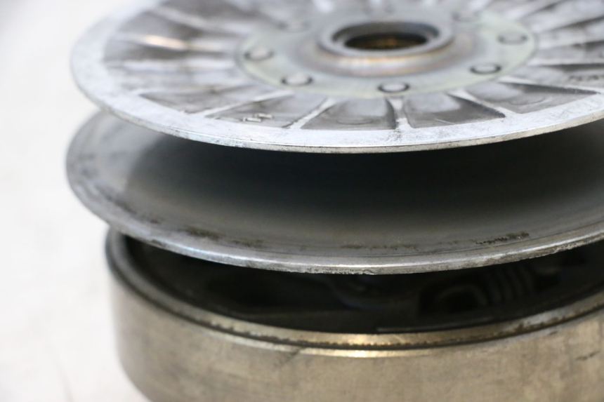 photo de KUPPLUNG PEUGEOT SATELIS COMPRESSOR K15 125 (2006 - 2009) - Alternative Perspektive