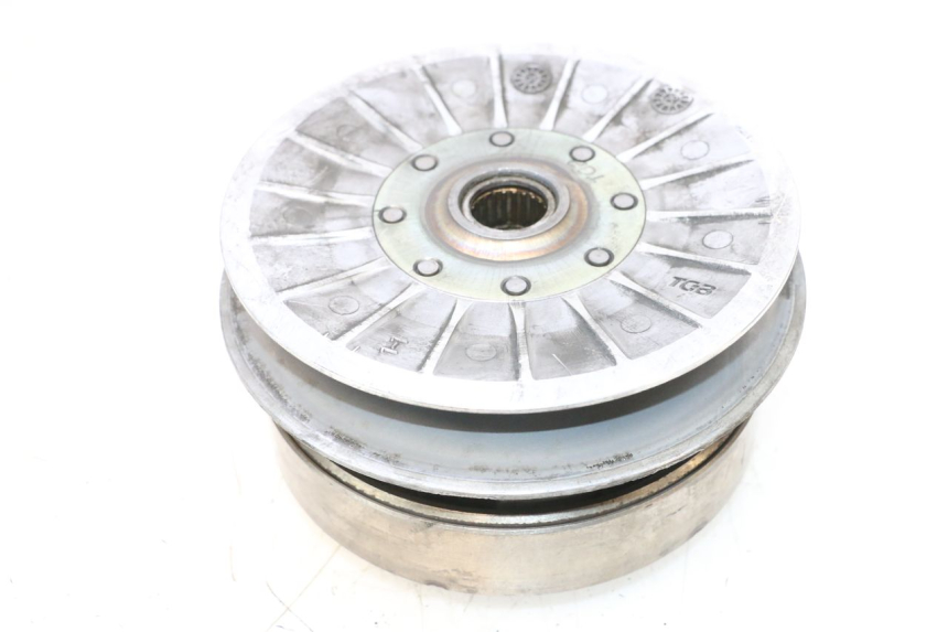 photo de KUPPLUNG PEUGEOT SATELIS COMPRESSOR K15 125 (2006 - 2009) - Technische Nahaufnahme