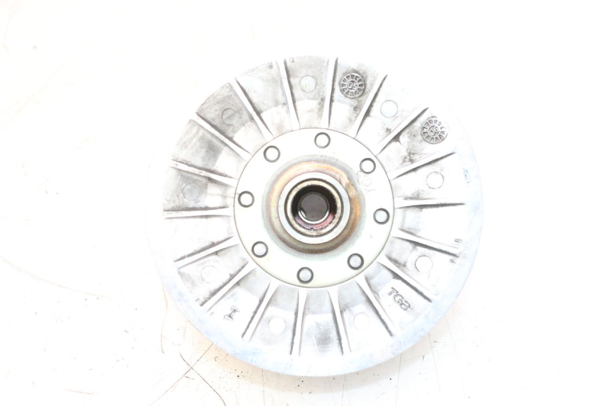 photo de KUPPLUNG PEUGEOT SATELIS COMPRESSOR K15 125 (2006 - 2009) - Gesamtansicht des Produkts