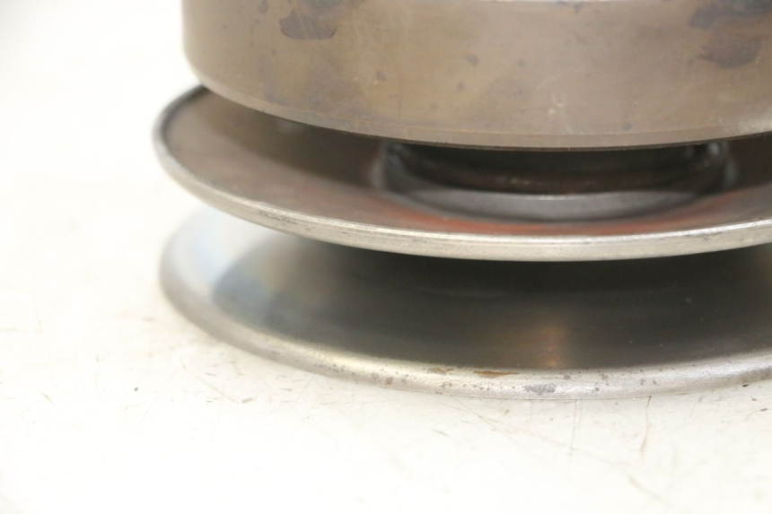 photo de KUPPLUNG PEUGEOT SATELIS 125 (2013 - 2018) - Detailansicht des Bauteils