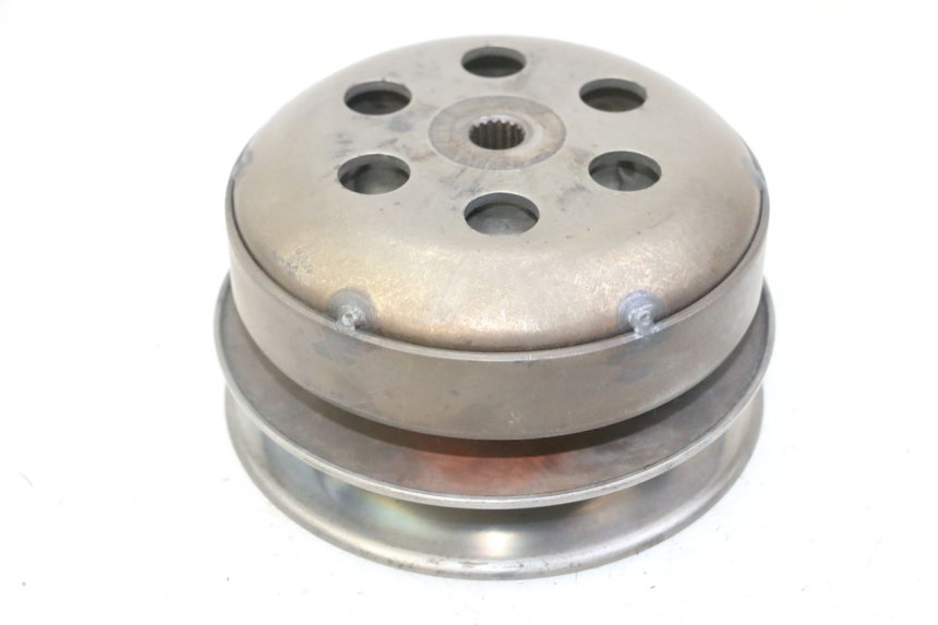 photo de KUPPLUNG PEUGEOT SATELIS 125 (2013 - 2018) - Zoom auf Gebrauchszustand