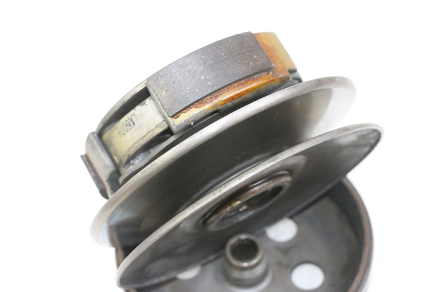 photo de KUPPLUNG PEUGEOT SATELIS 125 (2013 - 2018) - Gesamtansicht des Produkts