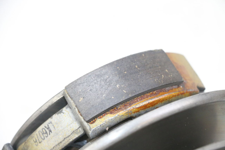 photo de KUPPLUNG PEUGEOT SATELIS 125 (2013 - 2018) - Oberflächenzustand und Material