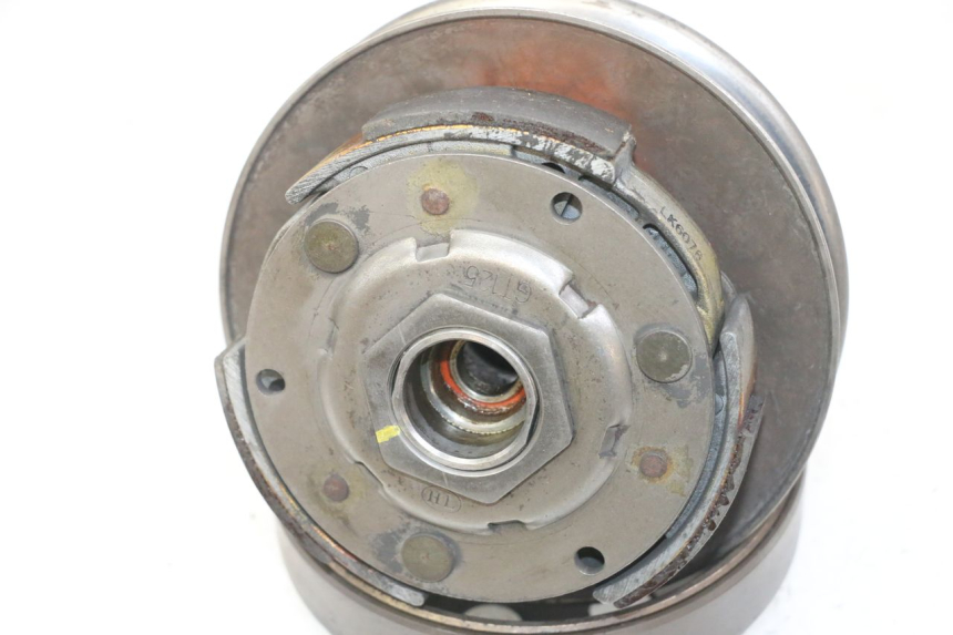 photo de KUPPLUNG PEUGEOT SATELIS 125 (2013 - 2018) - Geprüftes Gebrauchtteil