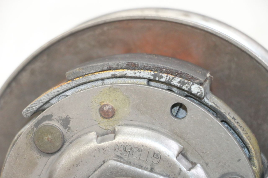 photo de KUPPLUNG PEUGEOT SATELIS 125 (2013 - 2018) - Kennzeichnungen und Originalreferenzen