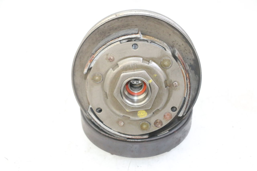 photo de KUPPLUNG PEUGEOT SATELIS 125 (2013 - 2018) - Hauptansicht