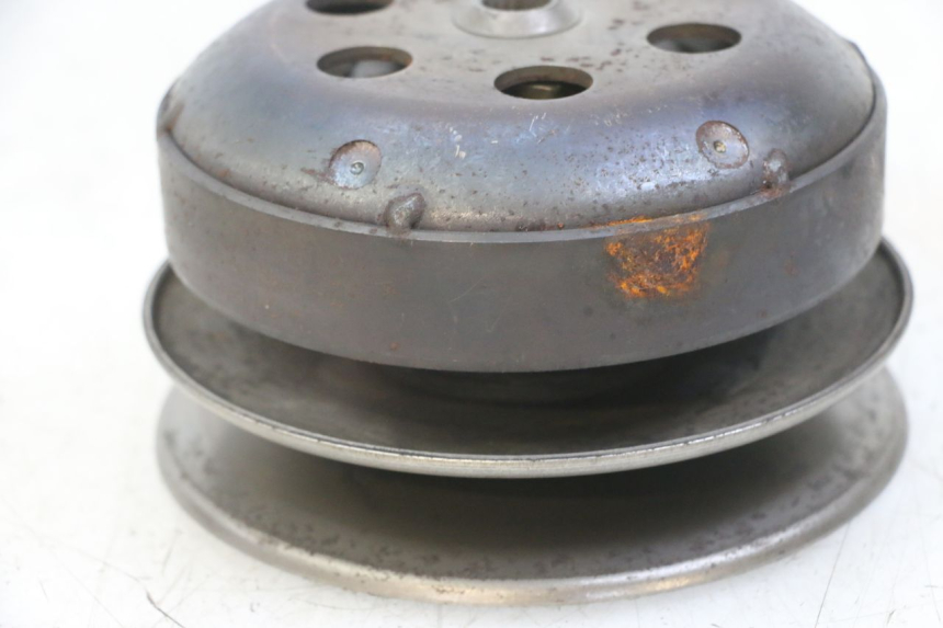 photo de KUPPLUNG PEUGEOT SATELIS 125 (2013 - 2018) - Zoom auf Gebrauchszustand