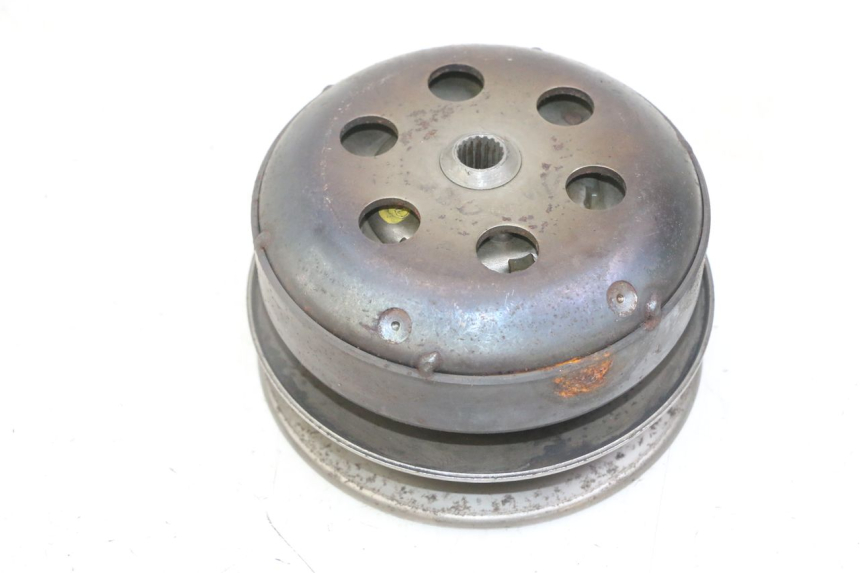 photo de KUPPLUNG PEUGEOT SATELIS 125 (2013 - 2018) - Alternative Perspektive