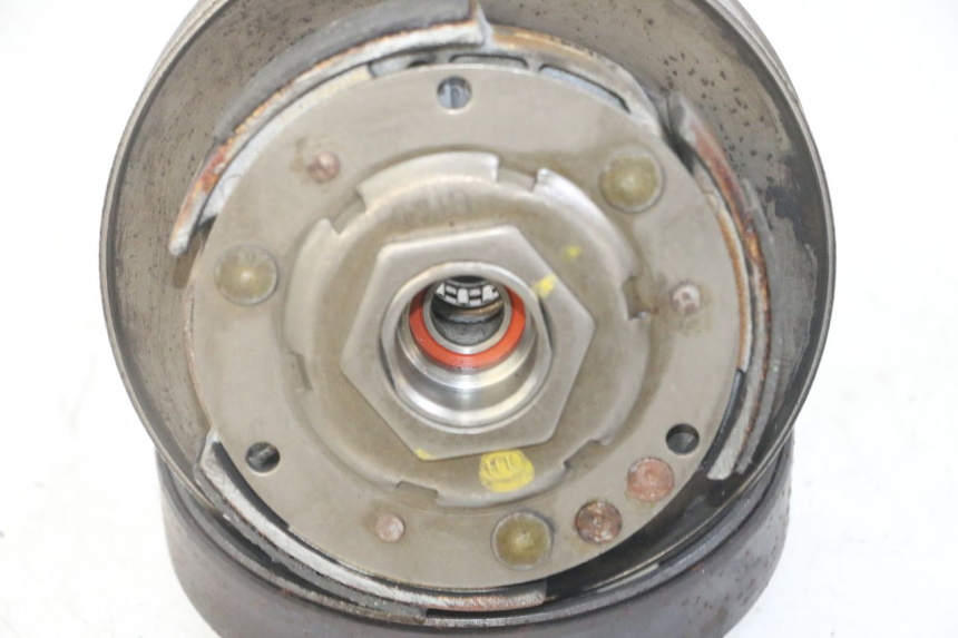 photo de KUPPLUNG PEUGEOT SATELIS 125 (2013 - 2018) - Geprüftes Gebrauchtteil