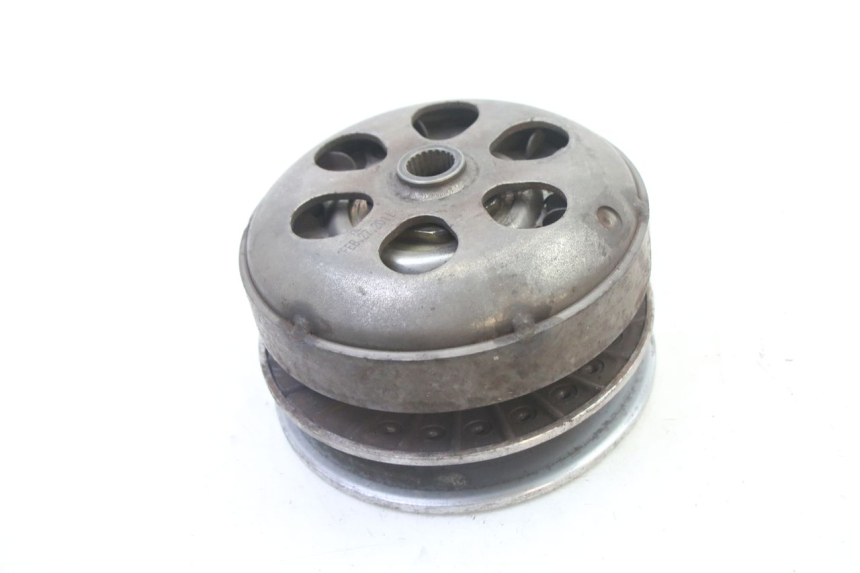 photo de KUPPLUNG PEUGEOT SATELIS 250 (2006 - 2012) - Zoom auf Gebrauchszustand