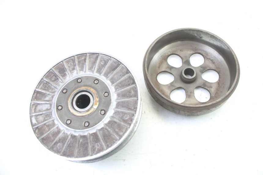 photo de KUPPLUNG PEUGEOT SATELIS 250 (2006 - 2012) - Gesamtansicht des Produkts