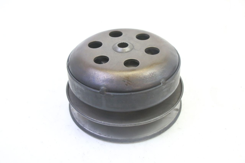 photo de KUPPLUNG PEUGEOT SATELIS 125 (2013 - 2018) - Zoom auf Gebrauchszustand