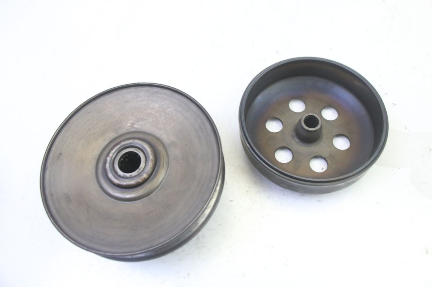 photo de KUPPLUNG PEUGEOT SATELIS 125 (2013 - 2018) - Gesamtansicht des Produkts