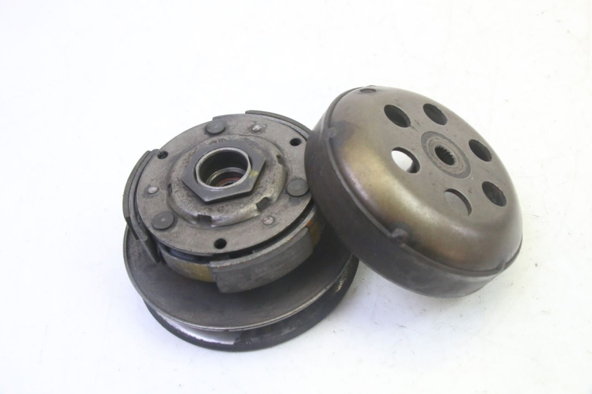 photo de KUPPLUNG PEUGEOT SATELIS 125 (2013 - 2018) - Hauptansicht