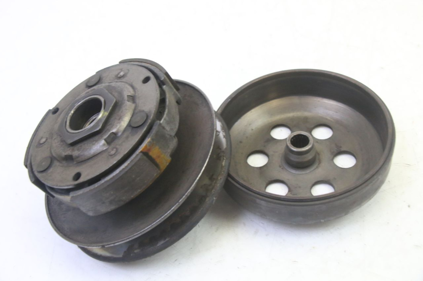 photo de KUPPLUNG PEUGEOT SATELIS 125 (2013 - 2018) - Detailansicht des Bauteils