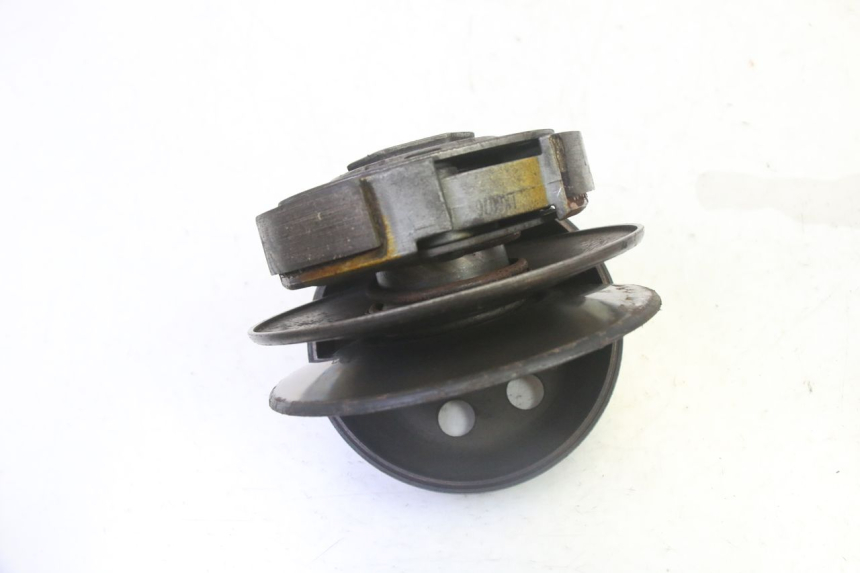 photo de KUPPLUNG PEUGEOT SATELIS 125 (2013 - 2018) - Alternative Perspektive