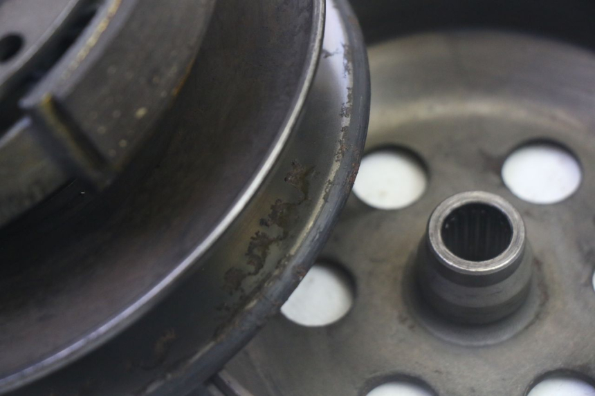 photo de KUPPLUNG PEUGEOT SATELIS 125 (2013 - 2018) - Gesamtansicht des Produkts