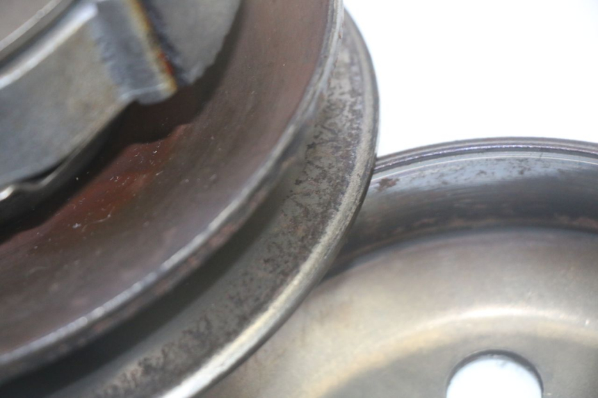 photo de KUPPLUNG PEUGEOT SATELIS 125 (2006 - 2009) - Alternative Perspektive