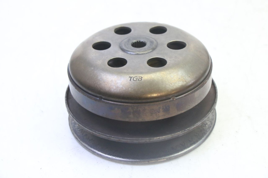 photo de KUPPLUNG PEUGEOT SATELIS 125 (2006 - 2009) - Technische Nahaufnahme