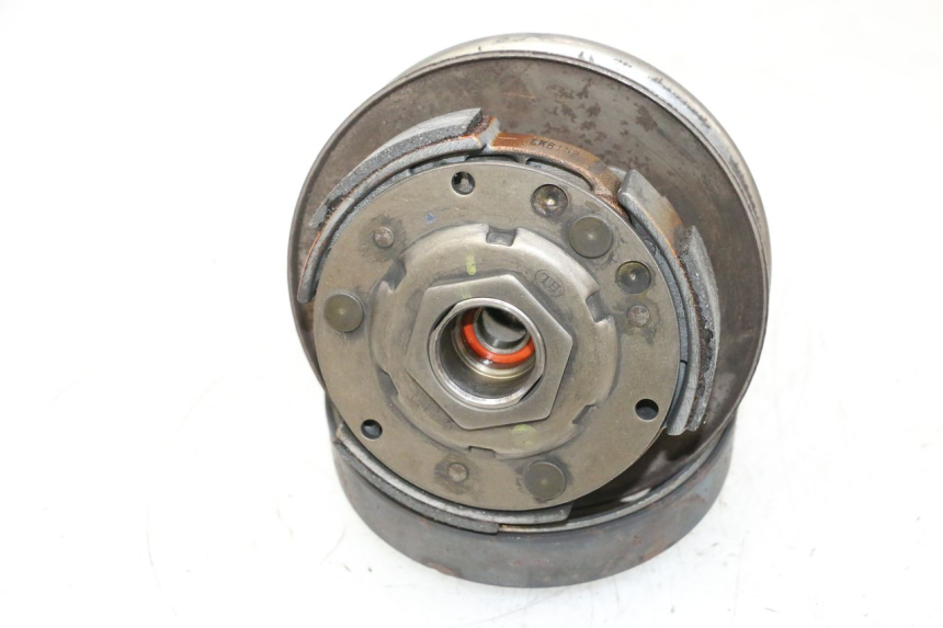 photo de KUPPLUNG PEUGEOT SATELIS 125 (2013 - 2018) - Hauptansicht