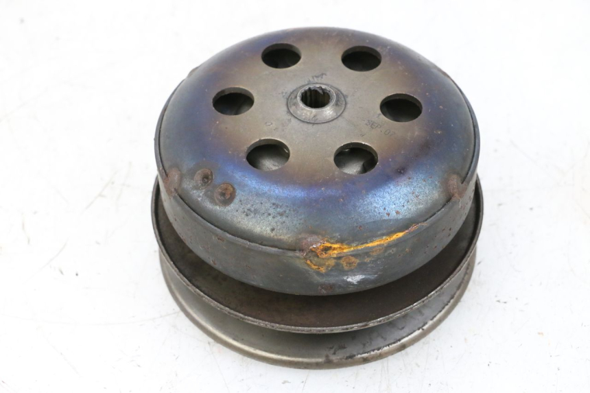 photo de KUPPLUNG PEUGEOT SATELIS 125 (2013 - 2018) - Detailansicht des Bauteils