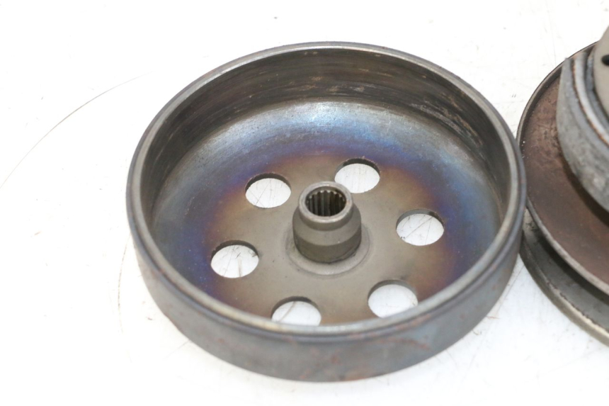 photo de KUPPLUNG PEUGEOT SATELIS 125 (2013 - 2018) - Kennzeichnungen und Originalreferenzen