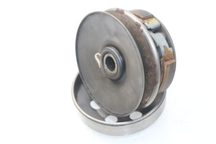 photo de KUPPLUNG JM MOTORS SC 4T 50 (2012 - 2017) - Detailansicht des Bauteils