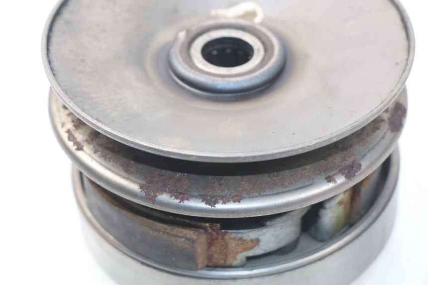 photo de KUPPLUNG JM MOTORS SC 4T 50 (2012 - 2017) - Zoom auf Gebrauchszustand