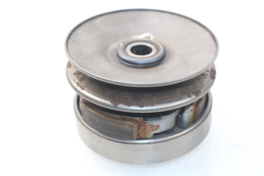 photo de KUPPLUNG JM MOTORS SC 4T 50 (2012 - 2017) - Alternative Perspektive