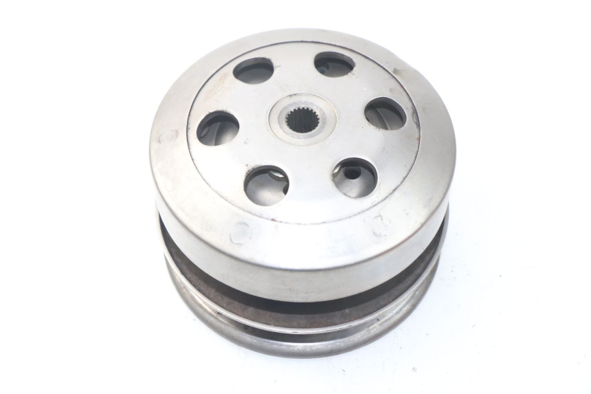 photo de KUPPLUNG JM MOTORS SC 4T 50 (2012 - 2017) - Details der Befestigungspunkte