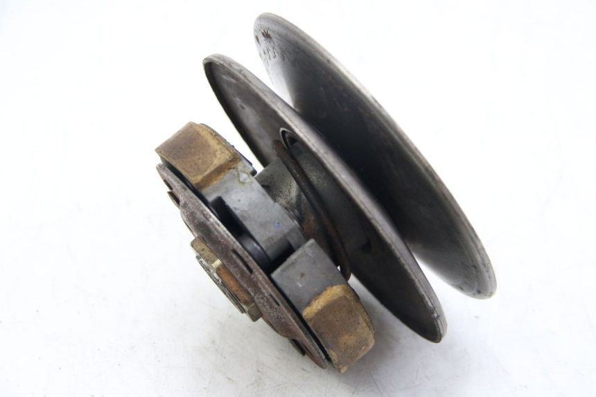 photo de KUPPLUNG APRILIA SCARABEO 4T 50 (2009 - 2017) - Detailansicht des Bauteils