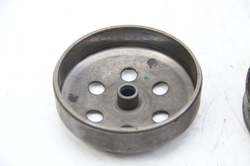 photo de KUPPLUNG APRILIA SCARABEO 4T 50 (2009 - 2017) - Gesamtansicht des Produkts