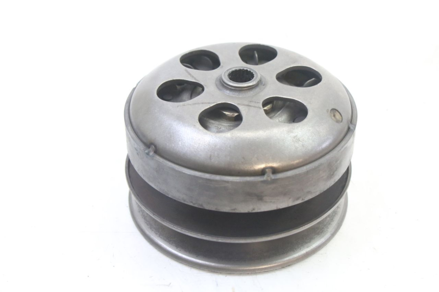 photo de KUPPLUNG APRILIA SCARABEO GT TOURING 125 (1999 - 2005) - Zoom auf Gebrauchszustand