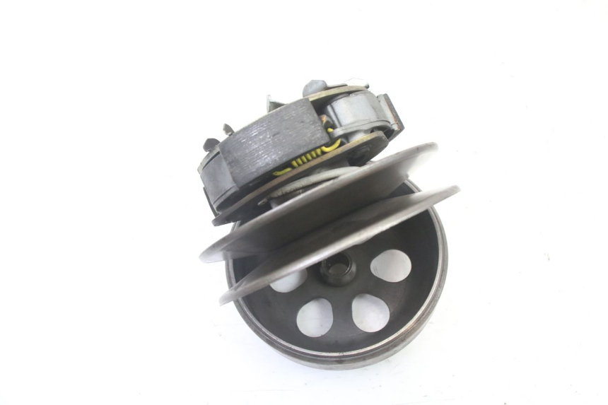 photo de KUPPLUNG APRILIA SCARABEO GT TOURING 125 (1999 - 2005) - Alternative Perspektive