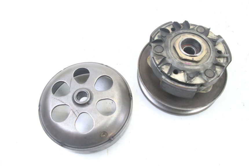 photo de KUPPLUNG APRILIA SCARABEO GT TOURING 125 (1999 - 2005) - Technische Nahaufnahme