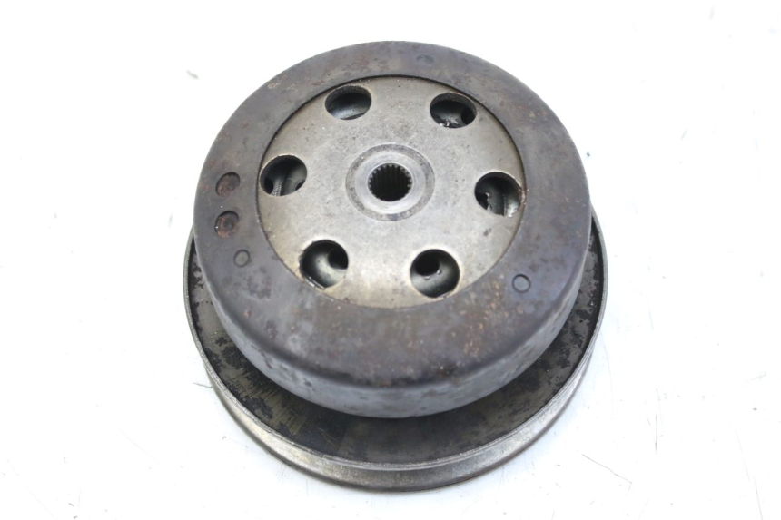 photo de KUPPLUNG APRILIA SCARABEO 100 (2003 - 2012) - Hauptansicht