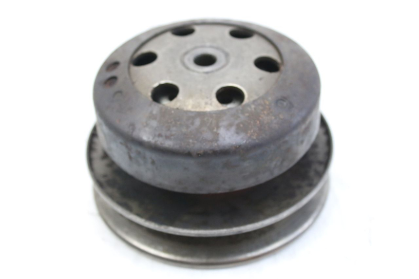 photo de KUPPLUNG APRILIA SCARABEO 100 (2003 - 2012) - Zoom auf Gebrauchszustand