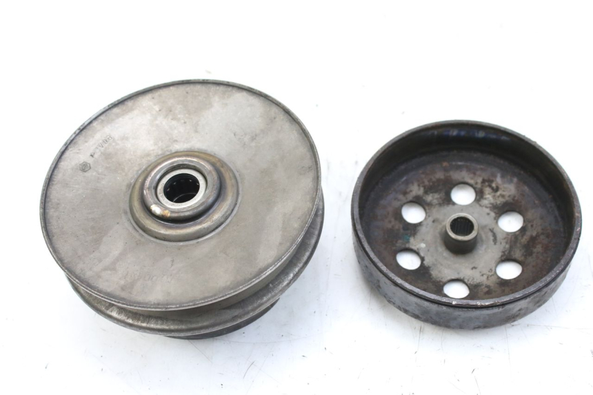 photo de KUPPLUNG APRILIA SCARABEO 100 (2003 - 2012) - Gesamtansicht des Produkts