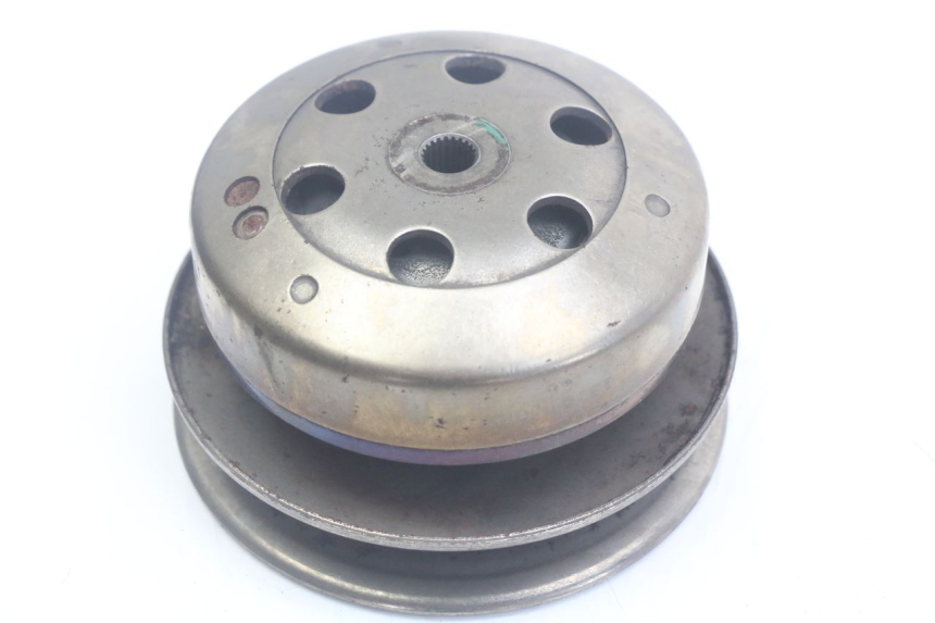 photo de KUPPLUNG APRILIA SCARABEO 100 (2003 - 2012) - Detailansicht des Bauteils