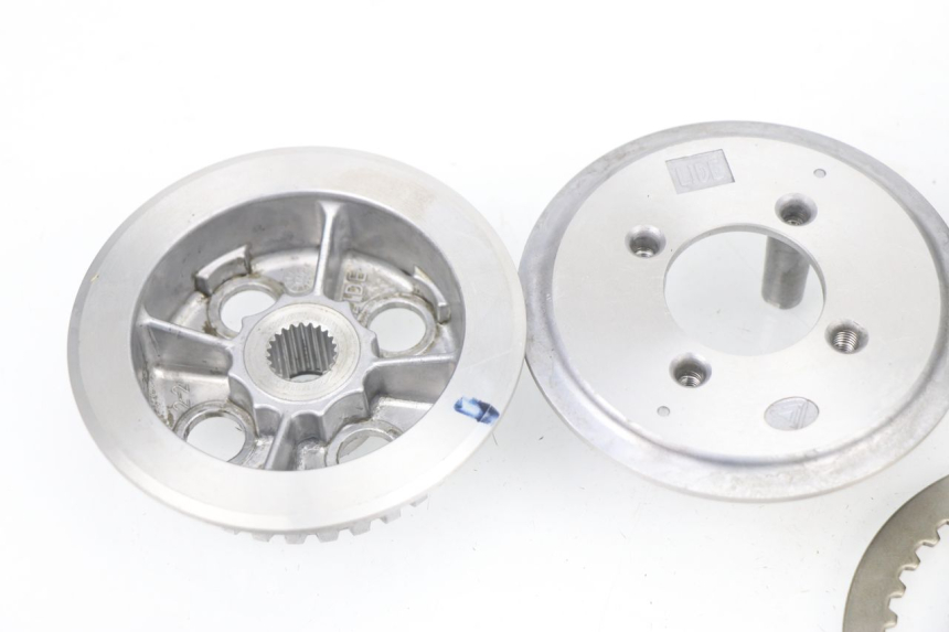 photo de KUPPLUNG MASAI SCRAMBLER 125 (2018 - 2020) - Detailansicht des Bauteils