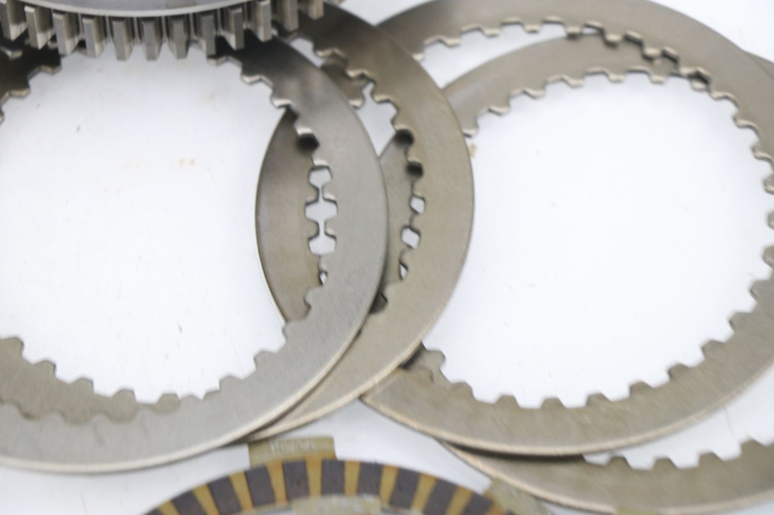 photo de KUPPLUNG MASAI SCRAMBLER 125 (2018 - 2020) - Geprüftes Gebrauchtteil