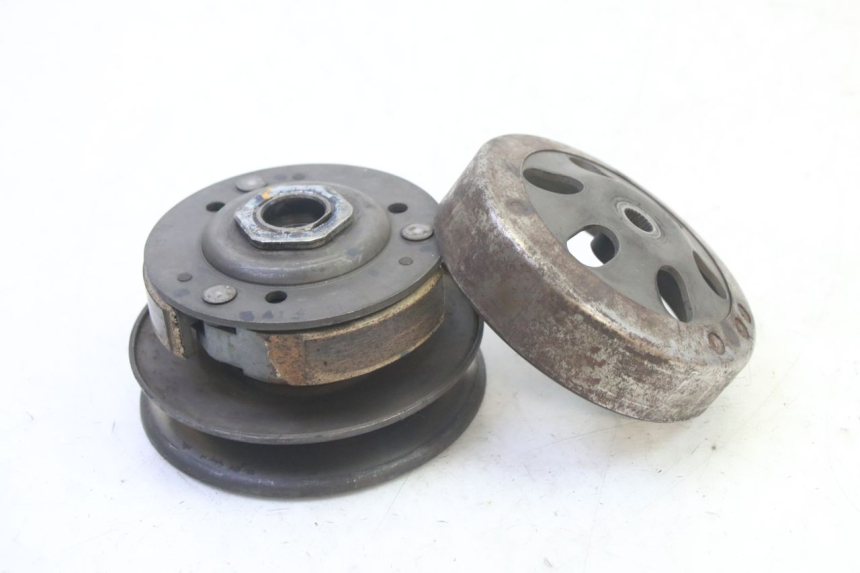 photo de KUPPLUNG HONDA SCV LEAD 100 (2003 - 2007) - Hauptansicht