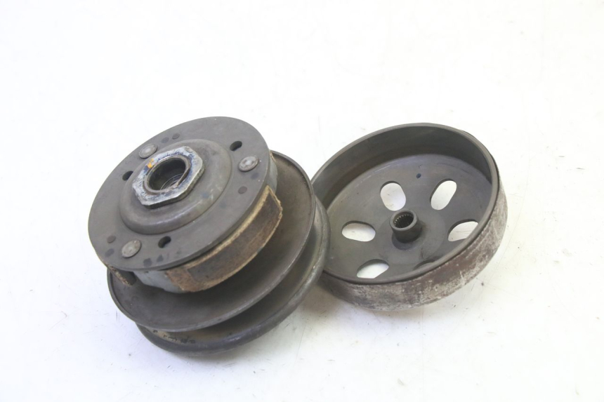 photo de KUPPLUNG HONDA SCV LEAD 100 (2003 - 2007) - Detailansicht des Bauteils