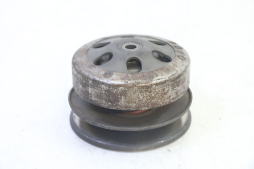 photo de KUPPLUNG HONDA SCV LEAD 100 (2003 - 2007) - Zoom auf Gebrauchszustand