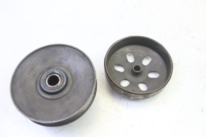 photo de KUPPLUNG HONDA SCV LEAD 100 (2003 - 2007) - Gesamtansicht des Produkts